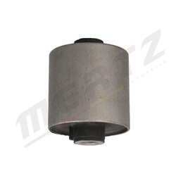 MERTZ Lagerung, Lenker vorne hinten links rechts unten für MAZDA