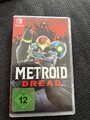 Nintendo Switch Metroid Dread