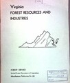 Virginia Forest Resources and Industries; Miscellaneous Publication No. 681; Cra