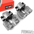 2x MAXGEAR Bremssattel Vorne L+R für AUDI A4 A6 VW PASSAT SEAT EXEO SKODA SUBERB