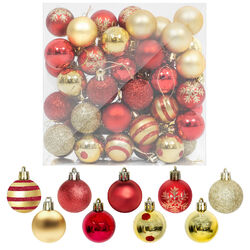 1.2m Klein Weihnachtsbaum Künstlicher Christbaum Tannenbaum Dekobaum Kunstbaum