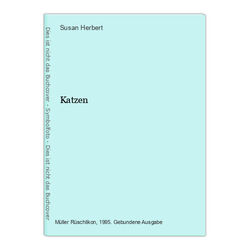 Katzen Herbert, Susan: