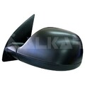 KOMPLETTSPIEGEL links für VW AMAROK (2HA, 2HB, S1B, S6B, S7A, S7B) 9/10-