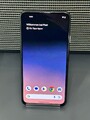 Google Pixel 4a 5G - 128GB - neuwertig - Simlockfrei - voll funktionstüchtig -