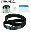 SKF Zahnriemensatz VKMA 93201 für HONDA