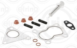 Elring 714.860 Montagesatz, Lader für DACIA  passend für NISSAN RENAULT SUZUKI L