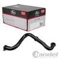 GATES KÜHLWASSERSCHLAUCH OBEN passend für FORD C-MAX FOCUS | 05-4043