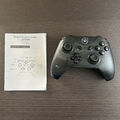 Wireless Gamepad Game joystick Controller für Nintendo Switch Pro - Anleitung
