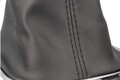 Schalthebelverkleidung HANS PRIES 120 058 für VW GOLF V (1K1) 2 2004-2009