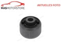 QUERLENKER LAGER LAGERBUCHSE MOOG FD-SB-15504 I FÜR FORD MONDEO V