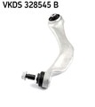 SKF VKDS328526B Lenker, Radaufhängung vorne hinten links oben für BMW