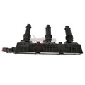 1x ORIGINAL® Maxgear 13-0136 Zündspule für Opel CORSA D CORSA C AGILA CORSA D