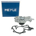 MEYLE Wasserpumpe für HYUNDAI SANT FE 1 SM 2 CM 2.7 V6 4x4 bis Bj. 10.06