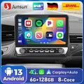 6GB+128G DAB+ Für Citroen C5 2008-2016 Carplay Android13 Autoradio GPS Nav WIFI