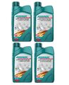 ADDINOL SUPER SYNTH 2T MZ 408 4x1 Liter 2 Takt Öl Motoröl API TC+ JASO FD