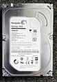 Seagate Barracuda (ST1000DM003) 1TB 7200RPM Interne 3.5 HDD gebraucht SATA
