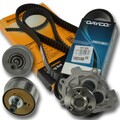 Zahnriemen CONTI + Rollen + WaPu + Keilr. für OPEL  Astra J ++ 1,6 1,8 ab 2012