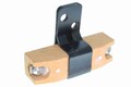 VEMO V30-77-0004 Pre-resistor, blower for MERCEDES-BENZ