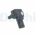 DELPHI PS20092-12B1 Sensor, Saugrohrdruck für BMW MINI