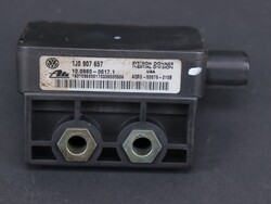 Original VW Audi Seat Skoda Drehratensensor ESP Sensor 1J0907657 1J1907637
