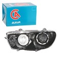 ALKAR D1S XENON H7 SCHEINWERFER SCHWARZ RECHTS passend für VW SCIROCCO | 2746119