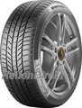 235/45 R21 101W XL mit FR M+S Continental WinterContact TS 870 P Winterreifen