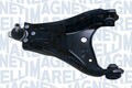 Querlenker für Dacia Duster / ab 10-> Vorne Links Magneti Marelli 301181344900