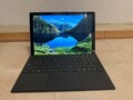 Microsoft Surface Pro 4 mit i5 Prozessor 256 GB + Type Cover