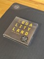 QualityLand, ungekürzte Live-Lesung vom Autor Marc-Uwe Kling (2017), 7 CDs