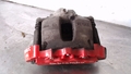Bremssattel mit Träger L Mercedes-benz C 220 T CDI DPF 204 2009-2011
