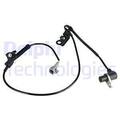 DELPHI (SS20256) ABS Sensor, Drehzahlsensor für TOYOTA