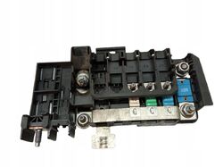 KLEMA PLUS BATTERIEMODUL Mercedes-Benz B-Klasse II (2011- ) W246 / AU 37778