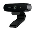 Logitech Brio 4k Stream Edition - USB Webcam #37568546