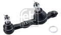 Querlenkerstift Vorderachse rechts für Querlenker 43016 FEBI BILSTEIN für LEXUS