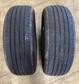 2x Sommerreifen 205/55 R17 91V Goodyear Efficient Grip Performance