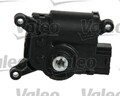 VALEO Stellelement Mischklappe 715276 für SEAT VW AUDI SKODA GOLF OCTAVIA PASSAT