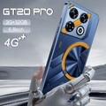 2025 Neue Android 32GB Smartphone Ohne Vertrag Entsperrte 6.8" Dual SIM 4G Handy