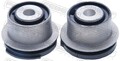FEBEST ADAB-001 Lagerung, Lenker für AUDI,SEAT