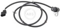 1x 30980 A.B.S. Sensor, Raddrehzahl für MITSUBISHI