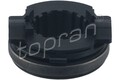 TOPRAN 100 352 Ausrücklager für Vw Seat Skoda Audi Ora
