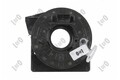 ABAKUS 134-01-035 Wickelfeder Airbag Schleifring für VW POLO (9N)