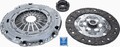 Kupplungssatz XTend SACHS 3000 970 073 für AUDI SEAT VW 8VF 8VE GOLF 8VM LEON ST