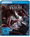 Venom: Let there be Carnage (Blu-ray) - Plaion Pictures  - (Blu-ray Video / Act