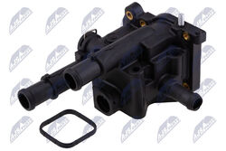 CTM-PL-030 NTY Thermostatgehäuse Für ALFA ROMEO, CHEVROLET, FIAT, OPEL