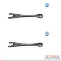 2x Meyle 316 035 0018 Stange/Strebe Radaufhängung für BMW F31 F30 F80 F21 F20
