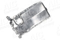 AIC 51923 Oil sump for AUDI,SEAT,SKODA,VW