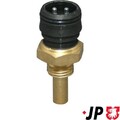 JP GROUP Sensor, Kühlmitteltemperatur 1393100500 für MERCEDES-BENZ