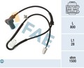 FAE Sensor, Raddrehzahl 78494 für SUZUKI