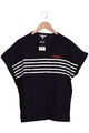 Tommy Hilfiger T-Shirt Damen Shirt Kurzärmliges Oberteil Gr. 3XL Bau... #tt9jlh4
