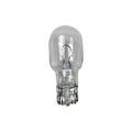 10 x Glühlampe DT Spare Parts 9.78111  12 V W16W 16 W W21x95d